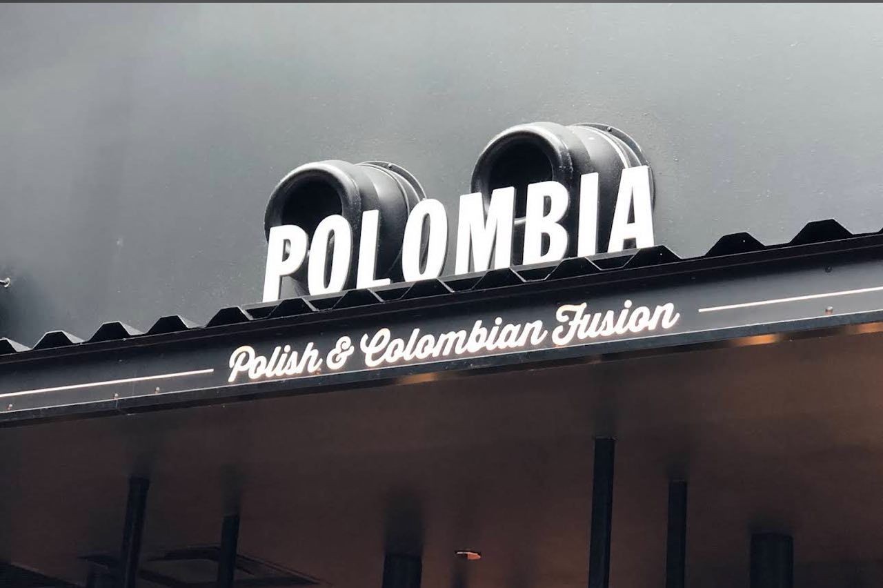 POLOMBIA