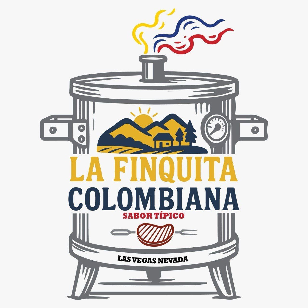 LA FINQUITA COLOMBIANA