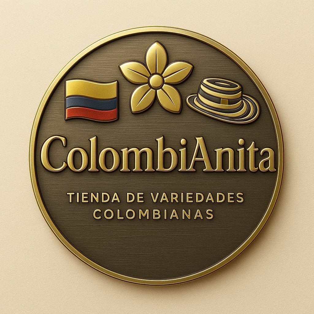 Colombianita