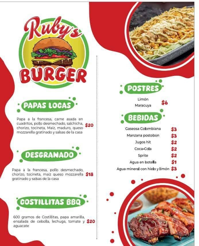 🧾✨ ¡Descubre tu próximo antojo favorito!