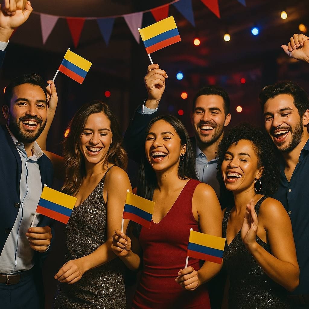 Eventos y Actividades Culturales