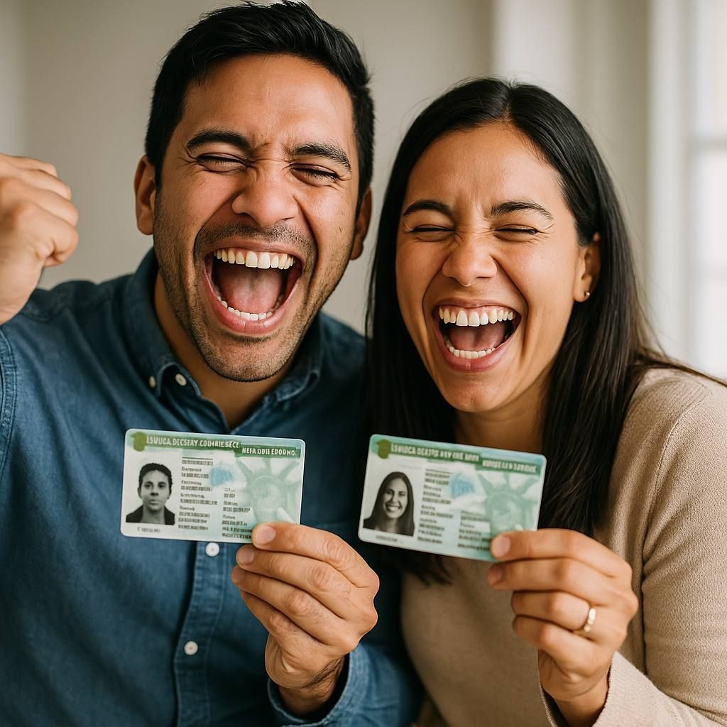 Asesoramiento Legal y Migratorio