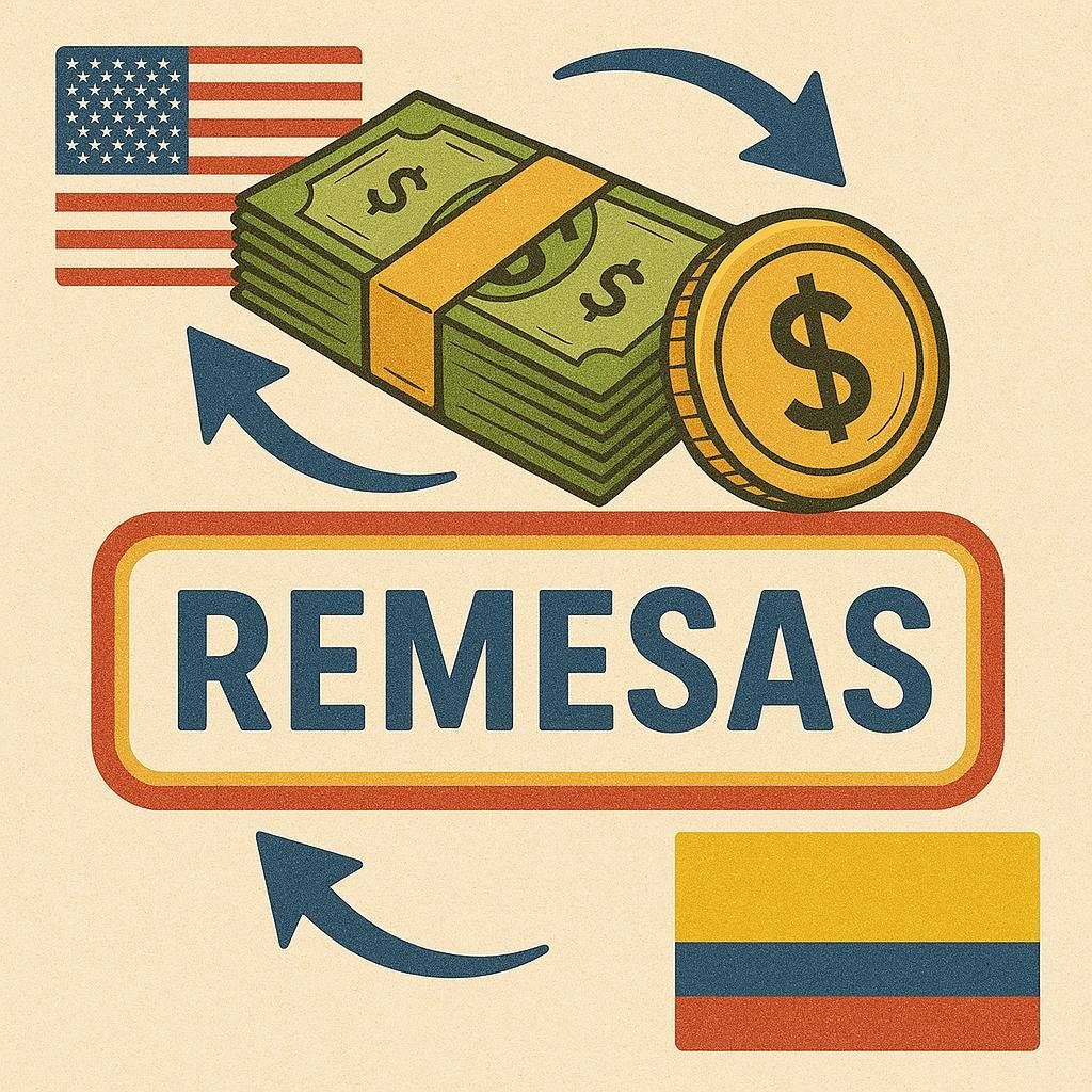 REMESAS