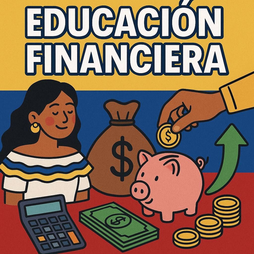 EDUCACION FINANCIERA
