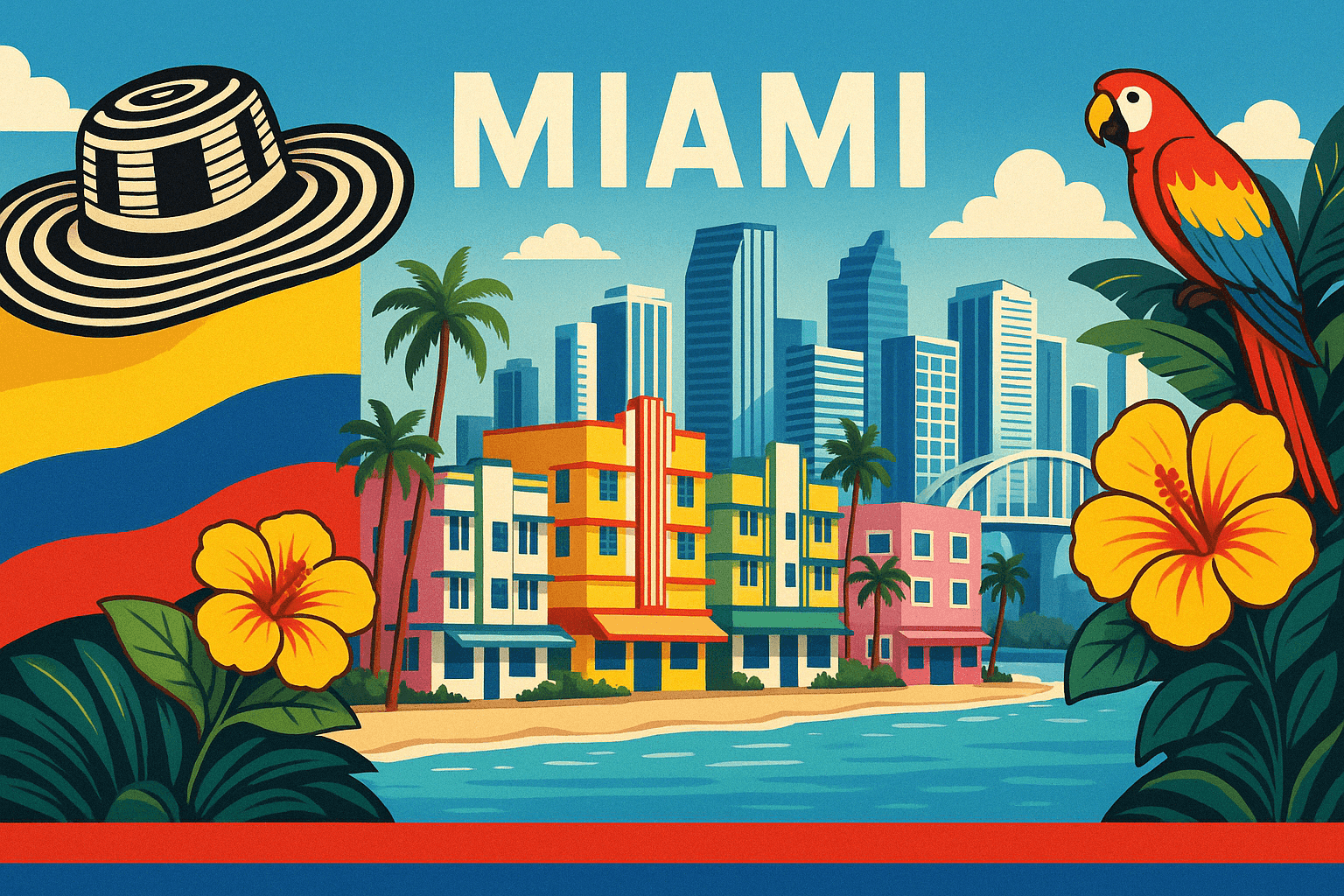 MIAMI